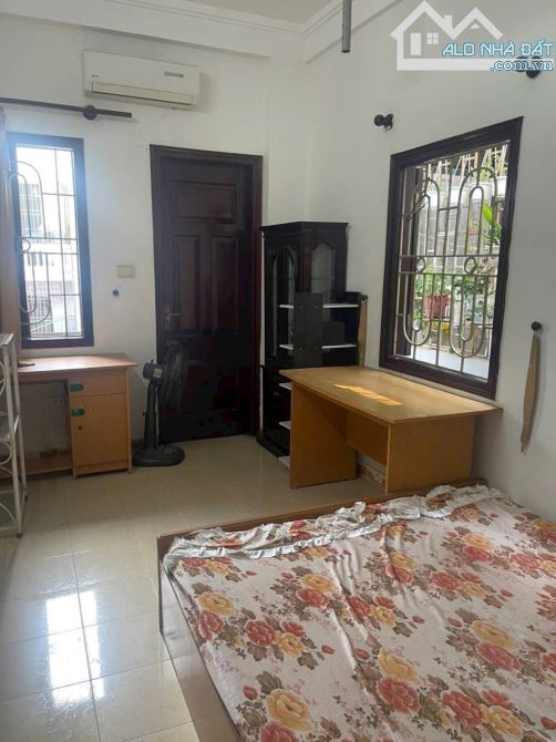 BÁN NHÀ VÕNG THỊ- THỤY KHUÊ- TÂY HỒ - LÔ GÓC - 25M2 - 5TẦNG - 3 NGỦ - CHỈ 7 TỶ