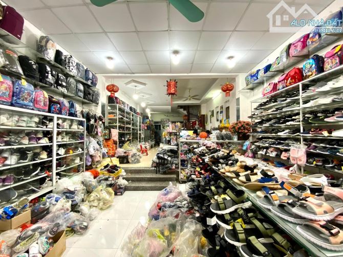 MẶT PHỐ TÔN ĐỨC THẮNG 65m2 x 5 Tầng Mt7,3m 39 tỷ