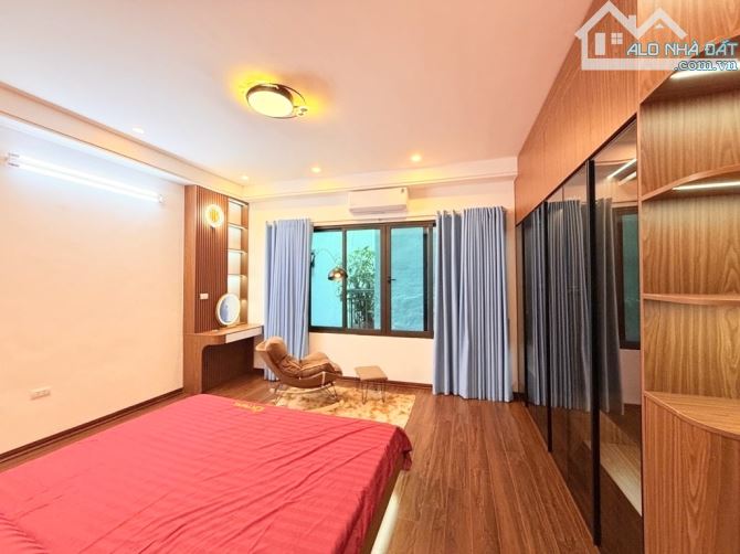 TRUNG PHỤNG – 6 tầng thang máy – nội thất hoàng gia – không gian sống đẳng cấp – 9,65 tỷ