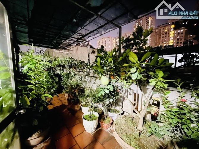 BÁN NHÀ PHỐ LƯƠNG KHÁNH THIỆN - HỒ ĐỀN LỪ - 5M Ô TÔ TRÁNH - DT 57M x 5T. GIÁ BÁN 13.75 TỶ