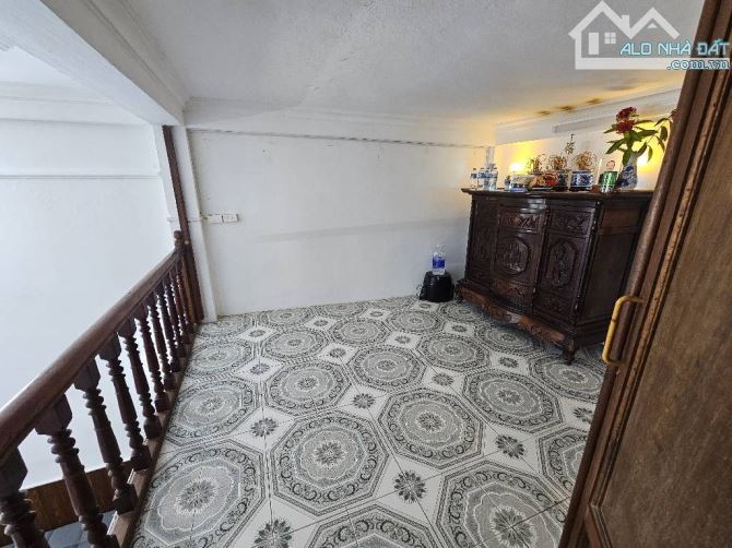 60m²x3t – GIÁ 9,7 TỶ | NHÀ THỊNH HÀO – Ở SƯỚNG, GIỮ TIỀN TỐT