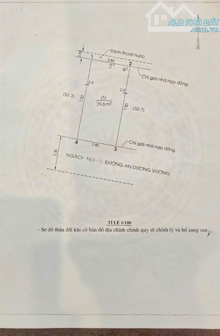 Phú Thượng, Tây Hồ. Đất 30m2 , Mặt Tiền 3.8m, 2 Thoáng, Ô Tô đỗ, 1 nhà Ra Phố ,