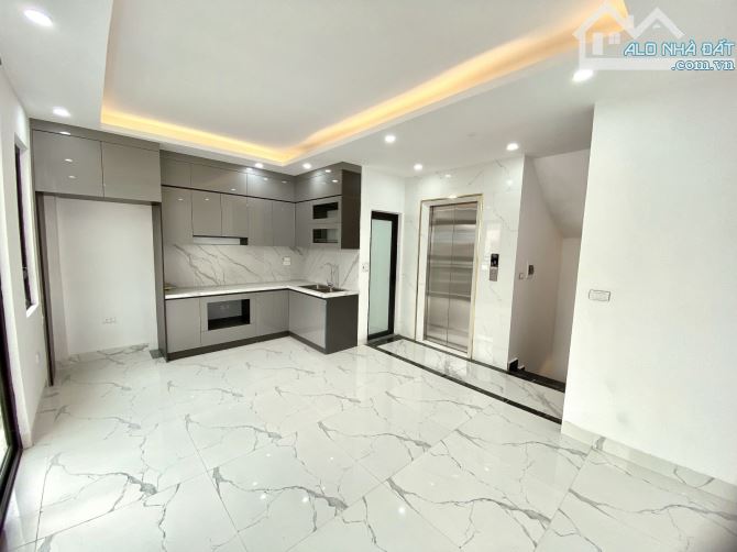 ĐÀO TẤN - 35M2 - XÂY MỚI 5 TẦNG -MT 6M- TIỆN ÍCH BẠT NGÀN - AN SINH ĐỈNH- NHỈNH 7 TỶ