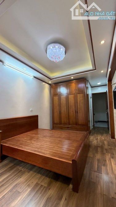 Nhà Đẹp Đón Tết_Đúng 1 Ngoặt 50m Ra Phố Bạch Mai_Tặng Full Nội Thất_48m2 x 5Tầng_Chỉ 7Tỷ2