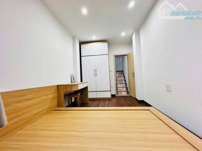 Văn Chương - Đống Đa | 5 Tầng - Ngõ Thông - Xung Quanh Nhiều Trường -Chợ - Gần Hồ Văn Chươ