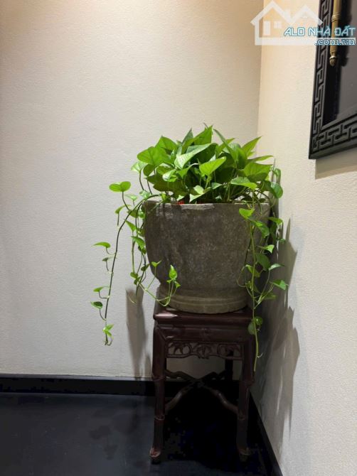 Bán nhà phân lô Hoàng Cầu, 3 tầng 1 tum, mặt tiền 4,5m. Vỉa hè, oto KD. Giá 10,9 tỷ. Sổ đỏ