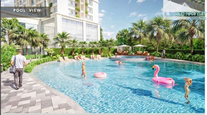 CAPITAL SQUARE BRG ĐẠI ĐÔ THỊ LỚN NHẤT BÊN SÔNG HÀN - LỰA CHỌN AN CƯ & ĐẦU TƯ - 5