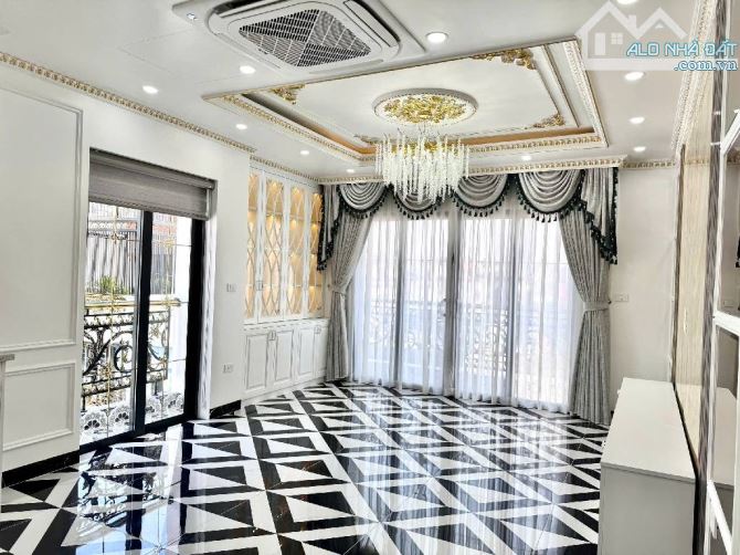 Bán Nhà Mặt Phố Kim Ngưu - 60 m2 - 7 T Thang máy - HAI BÀ TRƯNG - -28 Tỷ