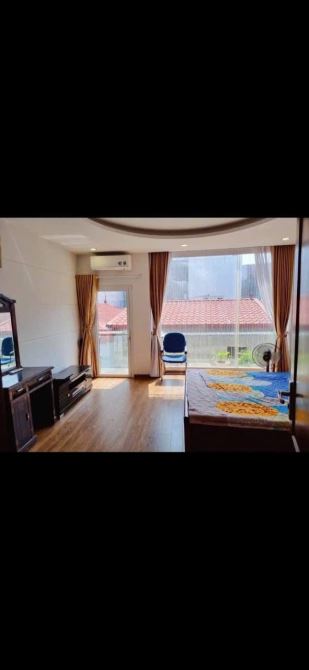 GIA ĐÌNH CẦN BÁN GẤP NHÀ PHỐ NGỌC HÀ BA ĐÌNH 45M 7 TẦNG THANG MÁY HƠN 14 TỶ TL MẠNH