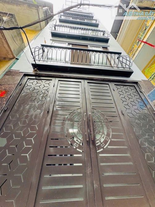 VIEW LOTTE - ĐÀO TẤN - BA ĐÌNH - 40M2 - 6TẦNG - THANG MÁY - 17 TỶ CÓ THƯƠNG LƯỢNG