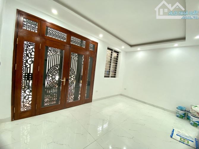 ĐÀO TẤN - 35M2 - XÂY MỚI 5 TẦNG -MT 6M- TIỆN ÍCH BẠT NGÀN - AN SINH ĐỈNH- NHỈNH 7 TỶ