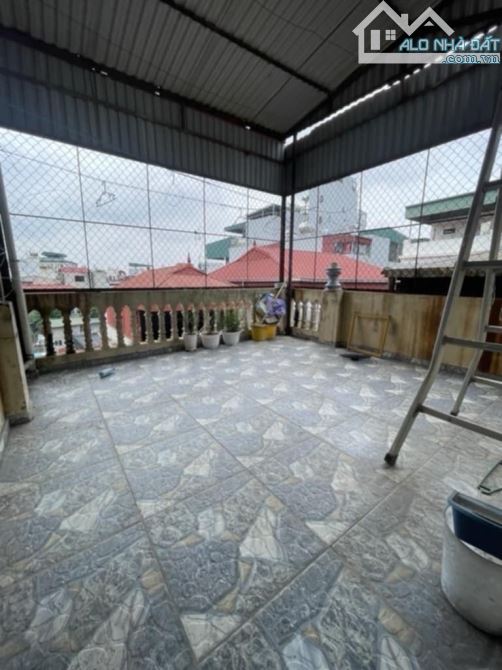 5.34 TỶ – LĨNH NAM – NHÀ 26M² – 3 NGỦ – TRƯỚC NHÀ RỘNG HIẾM CÓ