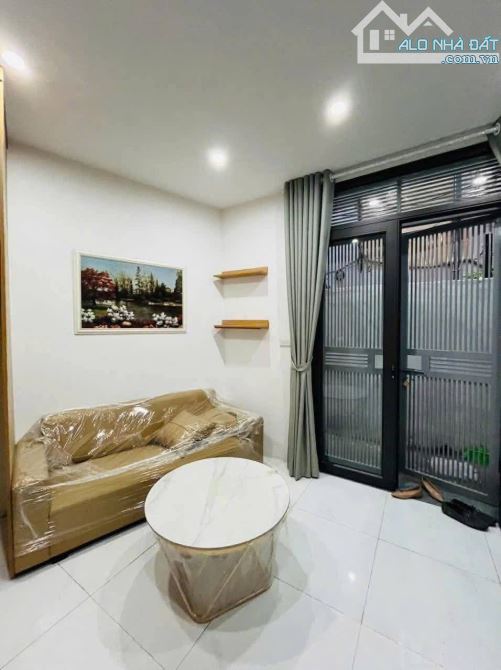 Văn Chương - Đống Đa | 5 Tầng - Ngõ Thông - Xung Quanh Nhiều Trường -Chợ - Gần Hồ Văn Chươ