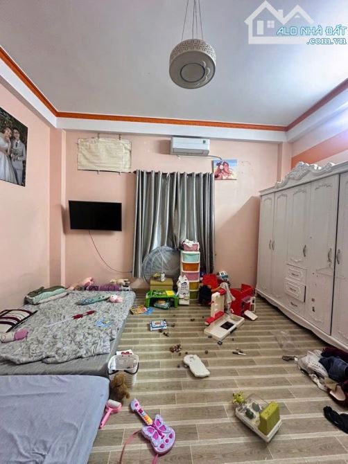 Bán nhà 3 tấm 5x18 KDC Phú Nhuận, Thới An, Lê Thị Riêng. - 6
