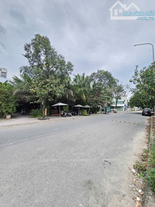 Bán đất 18x20m, đường số 11 KDC Thanh Bình p. Bình Hòa, thu 70tr/th - 6