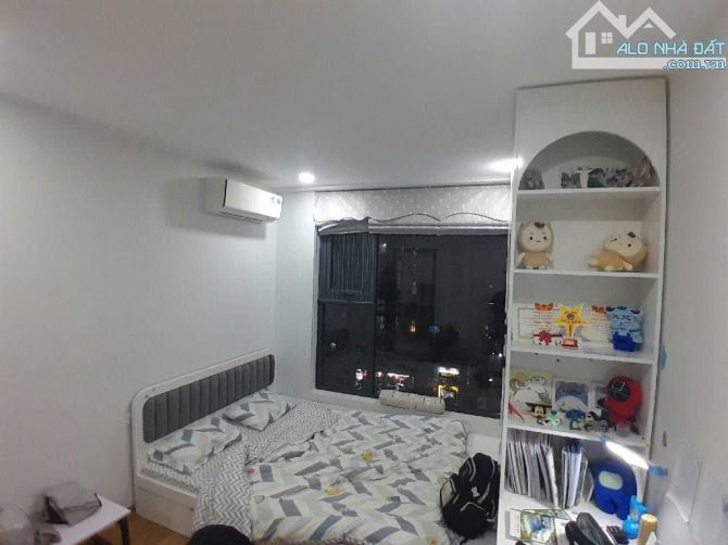 Bán căn hộ Rose Town N01 – 79m² – Ban công view công viên – nhỉnh 6 tỷ