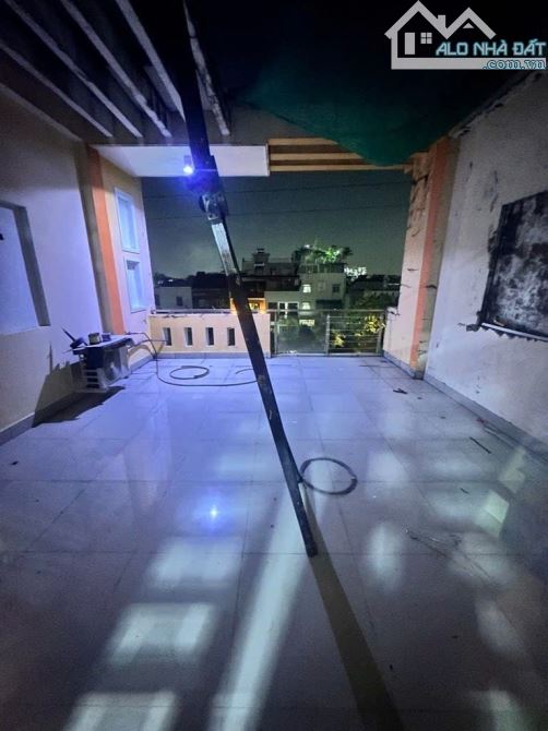 Bán nhà 3 tấm 5x18 KDC Phú Nhuận, Thới An, Lê Thị Riêng. - 7