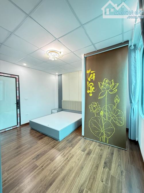 TRẠI CÁ TRƯƠNG ĐỊNH- NHÀ MỚI- FULL NỘI THẤT- GIÁ: 6,9 TỶ