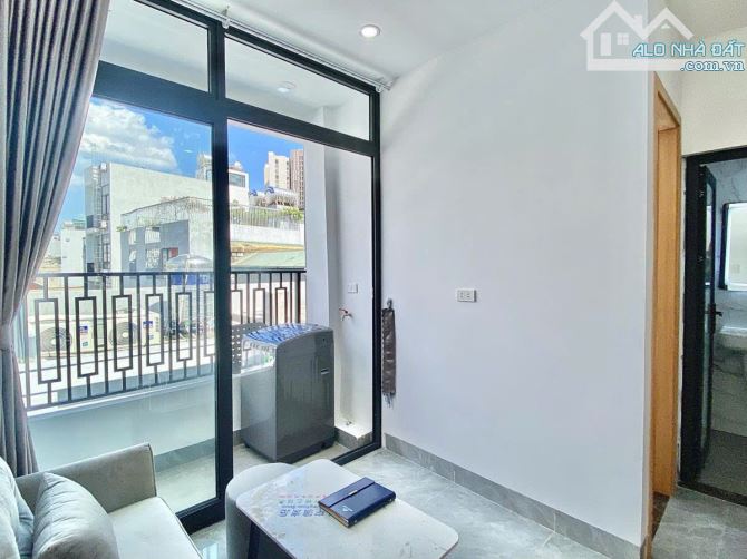 Toà CHDV Yên Hoà, Cầu Giấy, 75m x 7T, MT 10m, 10 căn hộ 2 ngủ 1 khách, dòng tiền 110tr/ th