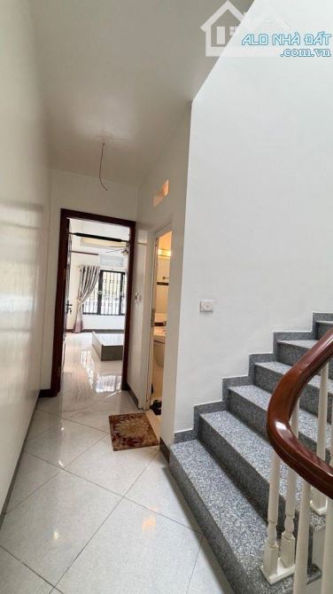 Nhà Đẹp Đón Tết_Đúng 1 Ngoặt 50m Ra Phố Bạch Mai_Tặng Full Nội Thất_48m2 x 5Tầng_Chỉ 7Tỷ2