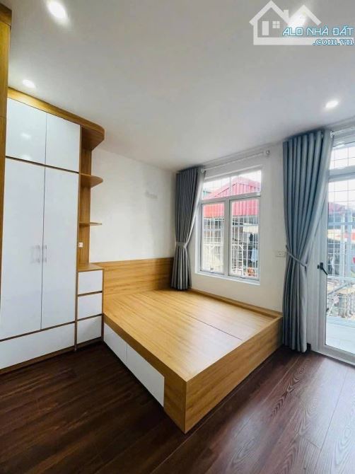 Văn Chương - Đống Đa | 5 Tầng - Ngõ Thông - Xung Quanh Nhiều Trường -Chợ - Gần Hồ Văn Chươ