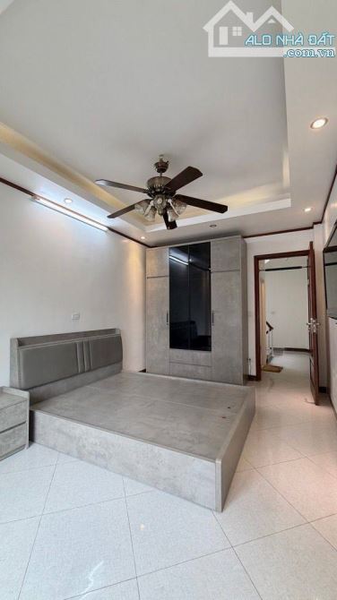 Nhà Đẹp Đón Tết_Đúng 1 Ngoặt 50m Ra Phố Bạch Mai_Tặng Full Nội Thất_48m2 x 5Tầng_Chỉ 7Tỷ2