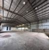 Cho thuê kho xưởng QL 1A Thanh Trì 2800m2