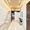 CHDV HXH 6m ngay Sông Vàm Thuật P5 Gò Vấp, DT 6x20m, 3 lầu, TN 40tr/, giá 13.9 tỷ TL