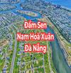 LÔ CẶP VEN SÔNG NAM HÒA XUÂN 303m² NGANG 15M | SUN GROUP  CK NGAY 12%