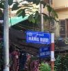 HIẾM! Bán nhà mặt phố Hàng Rươi, Ôtô Hai Chiều Vỉa Hè Rộng, 72m² x 4T, MT4,5m, Gía 53 Tỷ