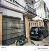 Bán biệt thự hẻm đường số 8 p Linh Xuân Tp Thủ Đức