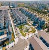 Liền kề 4 T 110 M  Giá 6Ty 100 khu Gem VShip Thủy Nguyên