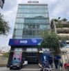 Vị trí rất đẹp - MT Sư Vạn Hạnh, Q 5 - 13x25m - XD: Hầm 7T - HĐT 350 triệu - giá 115 tỷ