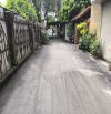 Bán đất Đông Ngạc 290m đường ô tô full thổ cư giá 34.5 tỷ