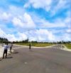 CẦN BÁN LÔ ĐẤT 126m2 NGAY HỒ SINH THÁI LỘC AN GIÁ 2TỶ5, SỔ HỒNG SẴN