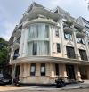 Bán nhà Văn Quán căn góc 2 mặt tiền vỉ hè rộng phù họp làm công ty văn phòng DT 86 m2 x 6