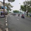Mặt tiền Kinh Doanh bờ kè Hoàng Sa TPhcm, 105m, 2 tầng, 16.x tỷ