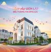 Bán nhanh Biệt Thự lô góc cạnh Clubhouse tại Hồng Hạc city, 128 tr/m2 x 300 m2
