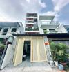 Gấp Bán-HXT-BÙI VĂN NGỮ-HIỆP THÀNH-Q12-DT 4X26M-5 TẦNG -GIÁ NHỈNH 8 TỶ