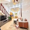Nhà Đẹp Gần Ô TÔ, Hồng Hà, Hoàn Kiếm 40m, 4 tầng, mt 4.7m, giá 12.4 tỷ.
