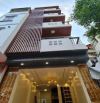 BÁN NHÀ MỚI ĐỀN LỪ – HOÀNG MAI | GARA Ô TÔ – THANG MÁY | 58M² – 6 TẦNG.