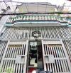1/  Nguyễn Phúc Chu - Tân Bình 5x16m hẻm ô tô