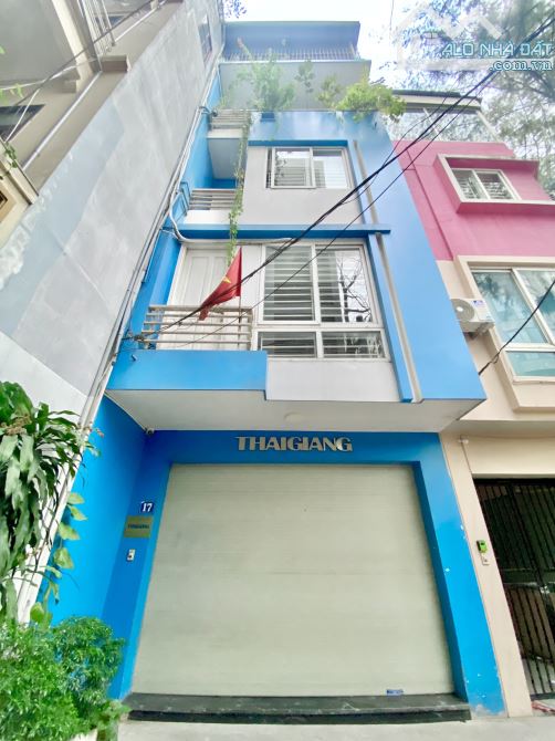 🌈🌈 BÁN NHÀ - ĐỐNG ĐA - PHỐ CHÙA LÁNG - Ô TÔ - KINH DOANH ❤️🔥