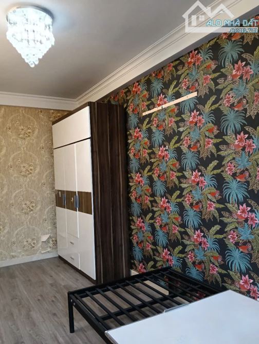 Bán gấp giá rẻ Tập thể Nguyễn Chính 80m/90m, tầng 2, 2.48 tỷ Hoàng Mai.