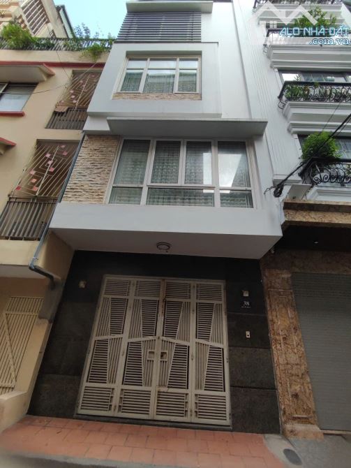 CẦU GIẤY 78M Ô TÔ TRÁNH, 2 THOÁNG, GẦN PHỐ, TẶNG NỘI THẤT, 22,5 TỶ