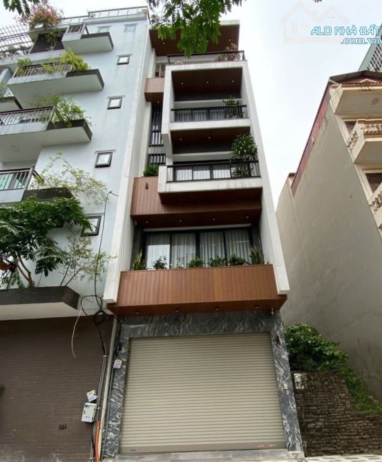 NHÀ ĐẸP, TÂY HỒ, 57M2 - 4 TẦNG - MT 4M, GARA ÔTÔ, FULL NỘI THẤT, ÔTÔ TRÁNH ĐỖ, KINH DOANH