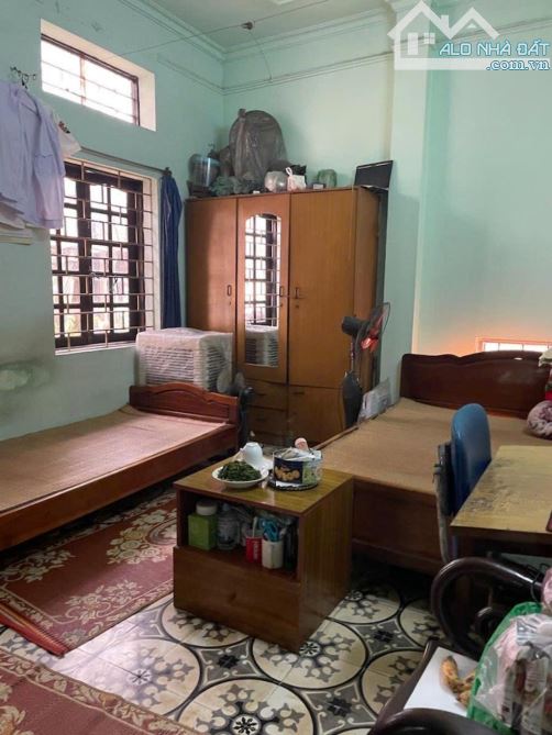 35M² – GIÁ 8.6 TỶ MẶT PHỐ HOÀNG HOA THÁM – BA ĐÌNH OTO ĐỖ CỬA – KD – MT ĐẸP – HIẾM