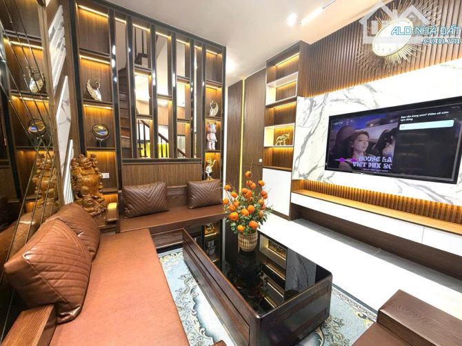 SIÊU PHẨM NHÀ MỚI ĐẸP VÀO Ở NGAY TRƯỚC TẾT!