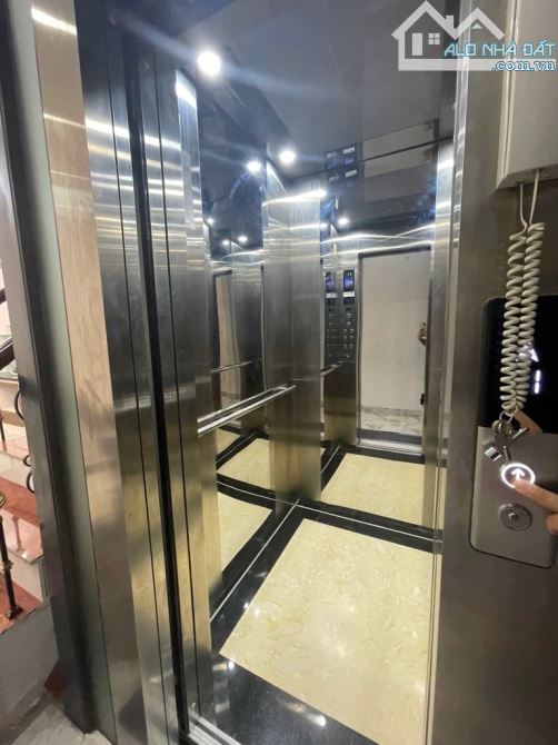 Quá Đẹp - Nhà Đào Tấn - Ba Đình