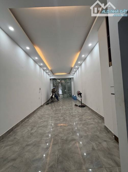BÁN NHÀ ĐẦM TRẤU – HAI BÀ TRƯNG – 48M² – GIÁ 17 TỶ CHỦ BÁN GẤP – HÀNG HIẾM – KINH DOANH –